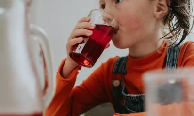 Hiya Kids Daily Fiber+ Is a Gentle Fiber Drink Kids Love