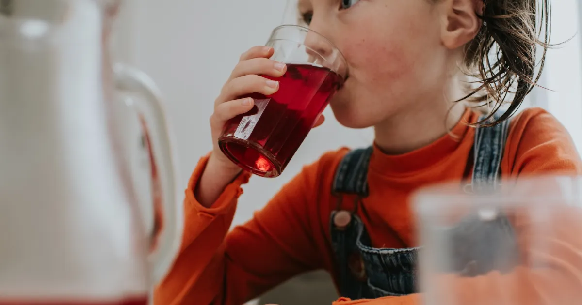 Hiya Kids Daily Fiber+ Is a Gentle Fiber Drink Kids Love