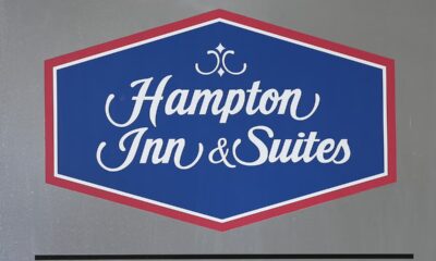 Hilton drops Minnesota hotel that banned ICE agents from staying in its rooms