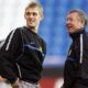 Darren Fletcher says he speaks to Sir Alex Ferguson for advice