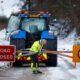 School closures as heavy snow and icy conditions freeze UK
