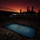 Australian Open order of play and schedule for 2026 tournament