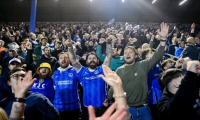 'I'm not too sure' - Sol Campbell makes Portsmouth v Arsenal prediction ahead of FA Cup head-to-head at 'amazing' Fratton Park