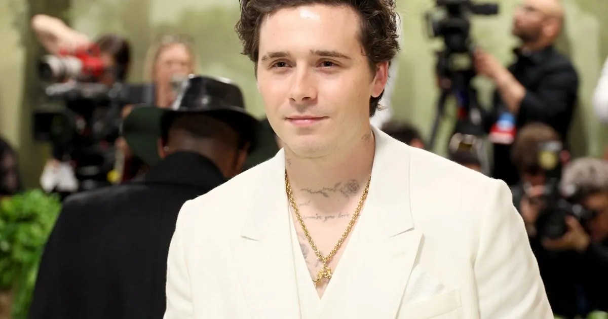 Readers weigh in on the Beckham drama