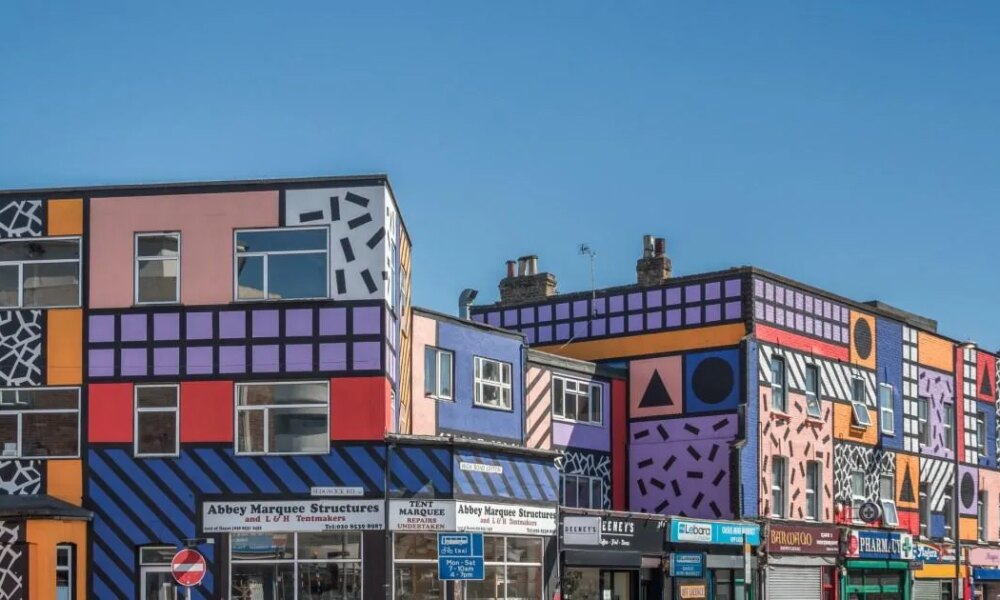 London's hottest postcodes: The places people are moving to in 2026