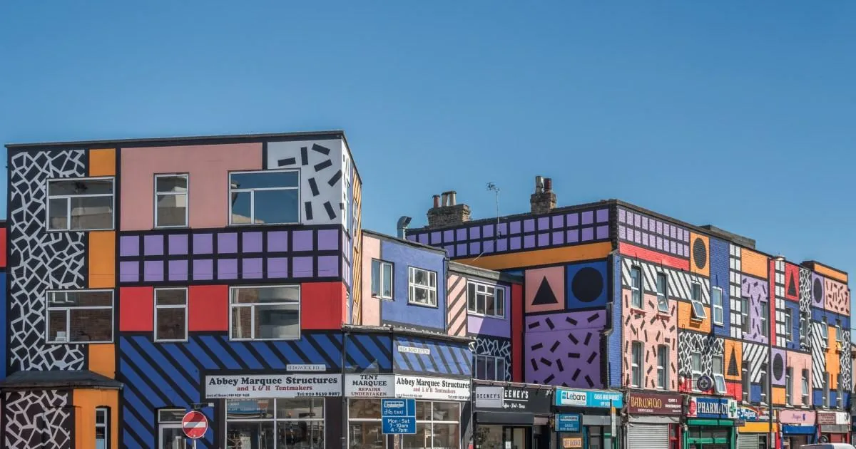 London's hottest postcodes: The places people are moving to in 2026