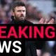 Michael Carrick speaks out as Man Utd confirm his return as interim head coach | Football
