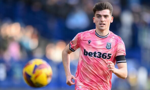 'The Irish Phil Foden. A great football player' - What's been said about Brighton-owned and Portsmouth-linked midfielder Andrew Moran