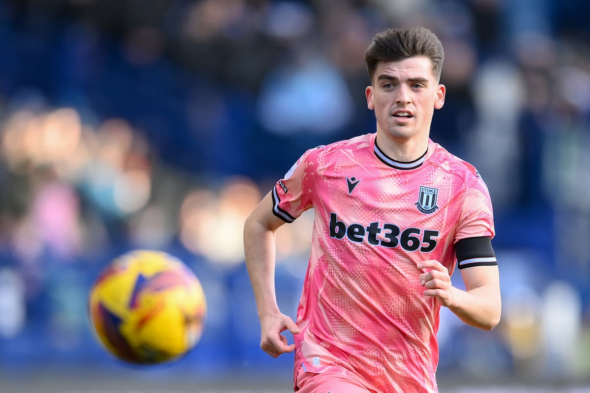 'The Irish Phil Foden. A great football player' - What's been said about Brighton-owned and Portsmouth-linked midfielder Andrew Moran