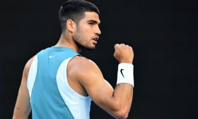 Is the Australian Open on TV? Channel, live stream and how to watch tennis grand slam in UK