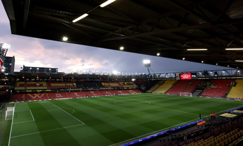 LIVE Watford v Portsmouth: Reaction to huge Shaughnessy injury blow