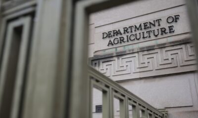 USDA suspends ‘federal financial awards’ for Minnesota, citing ‘massive fraud’