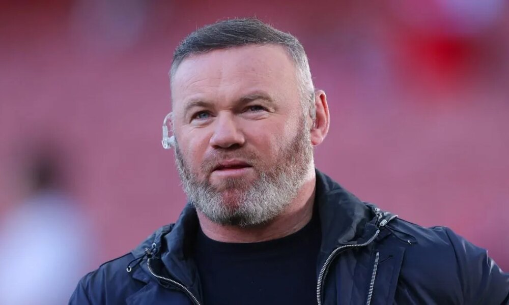 Wayne Rooney makes feelings clear on returning to Man Utd as coach | Football