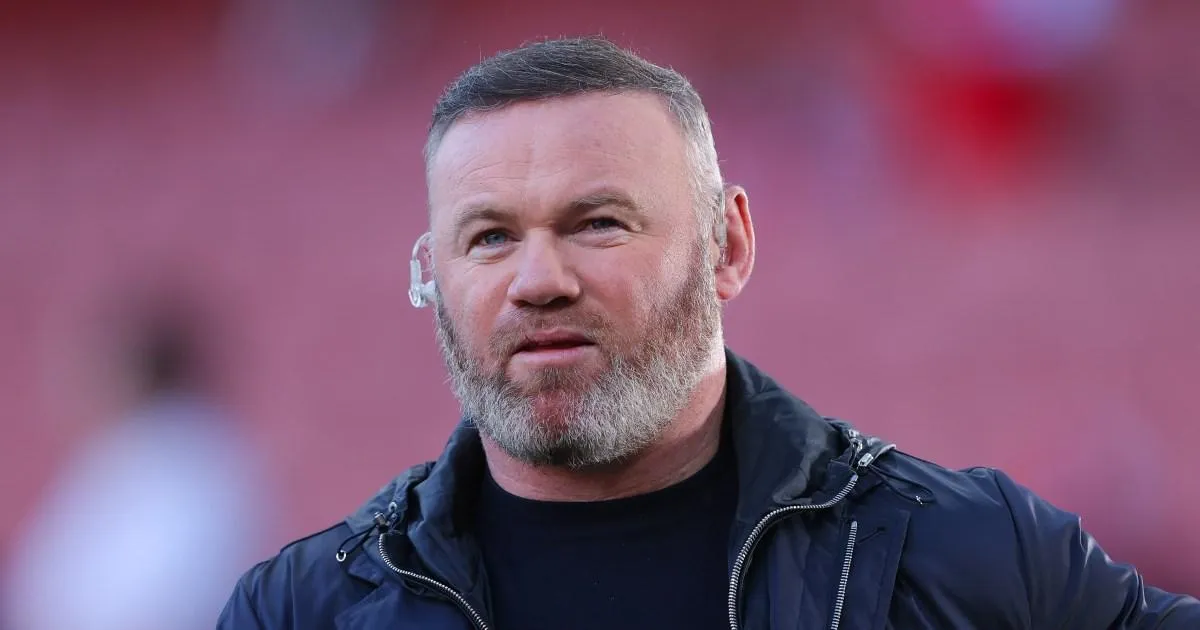 Wayne Rooney makes feelings clear on returning to Man Utd as coach | Football