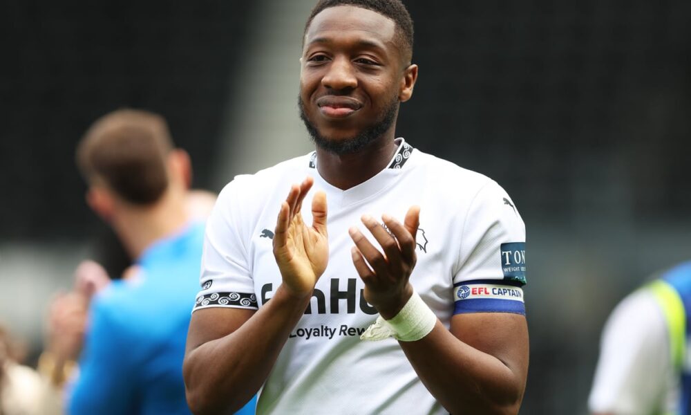 Portsmouth close in on Derby County man ahead of Sheffield Wednesday as sporting director’s influence felt