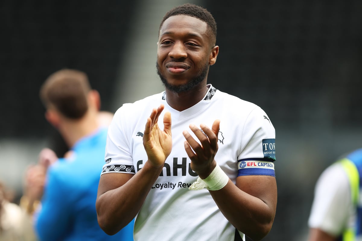 Portsmouth close in on Derby County man ahead of Sheffield Wednesday as sporting director’s influence felt