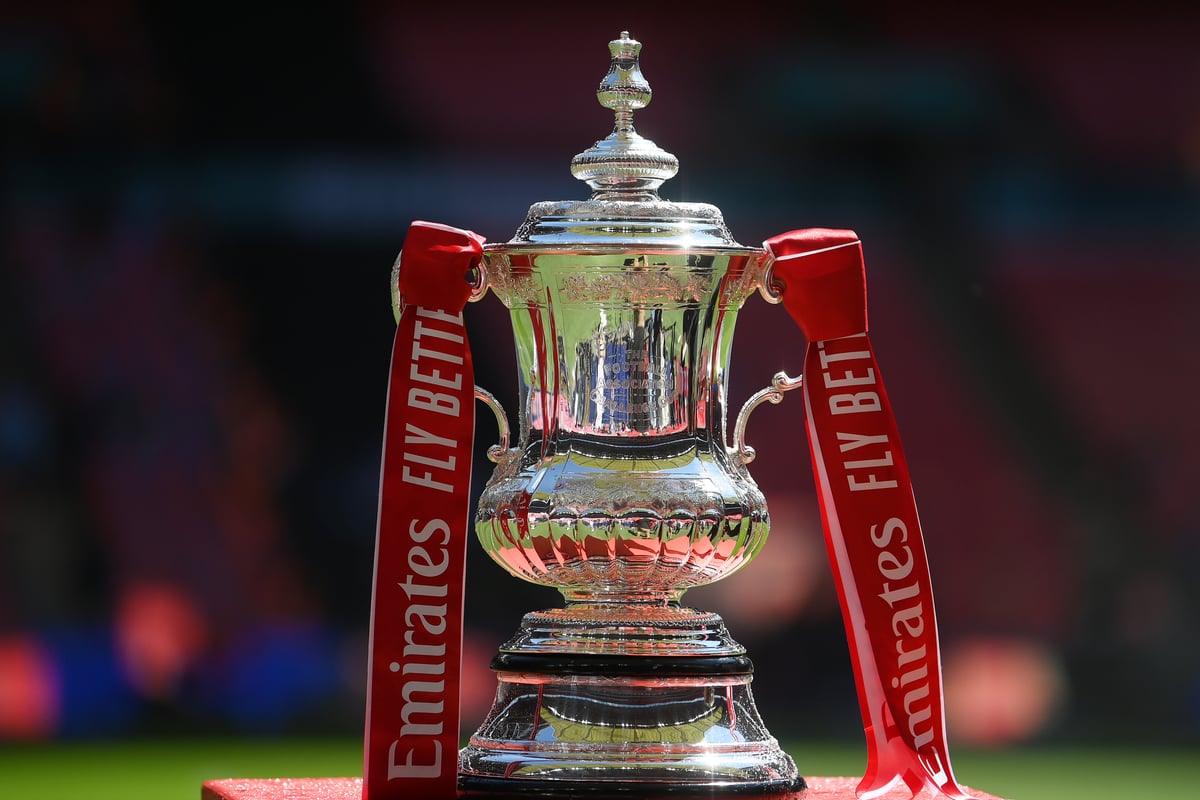 Portsmouth v Arsenal: How to watch FA Cup game on TV, ticket info & kick-off time
