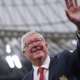 Sir Alex Ferguson's choice to be appointed Man Utd interim manager revealed | Football