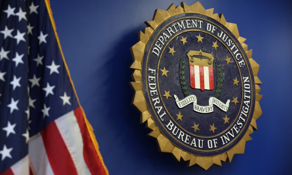 FBI searches home of Washington Post reporter covering Trump’s federal firings in classified documents probe