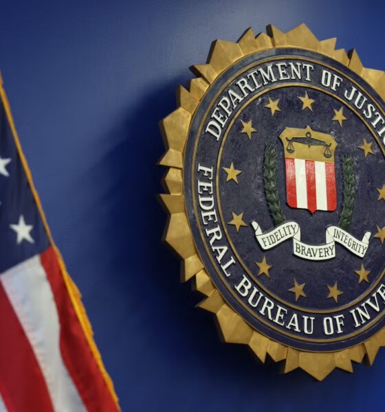 FBI searches home of Washington Post reporter covering Trump’s federal firings in classified documents probe