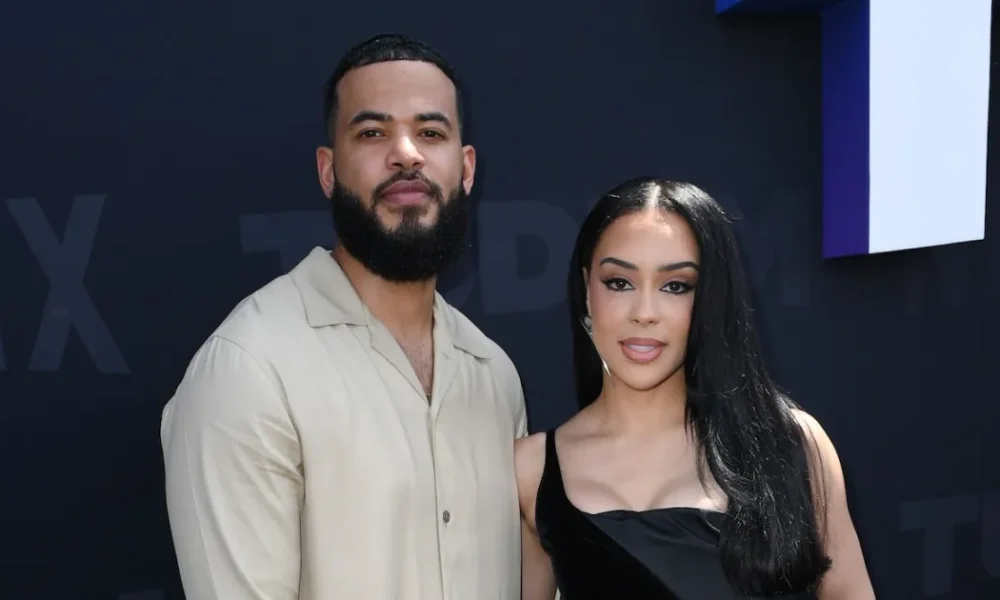 Everything to Know About Kristy Scott and Desmond Scott's Divorce