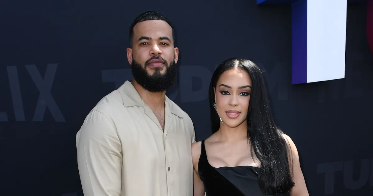 Everything to Know About Kristy Scott and Desmond Scott's Divorce