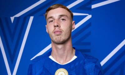 Chelsea make Cole Palmer transfer decision after Man Utd and Man City links | Football