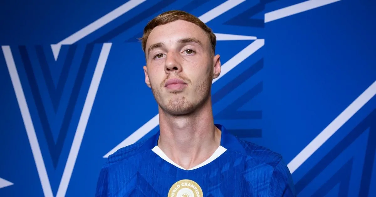 Chelsea make Cole Palmer transfer decision after Man Utd and Man City links | Football