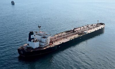 "We're stepping up": How can UK legally seize Russia shadow fleet ships using Royal Navy? MPs explore options