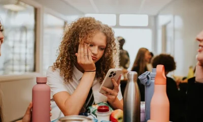 Should social media be banned for under 16s? Readers weigh in