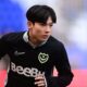 Minyheok Yang: Portsmouth exit confirmed as Blues' January transfer window rebuild begins
