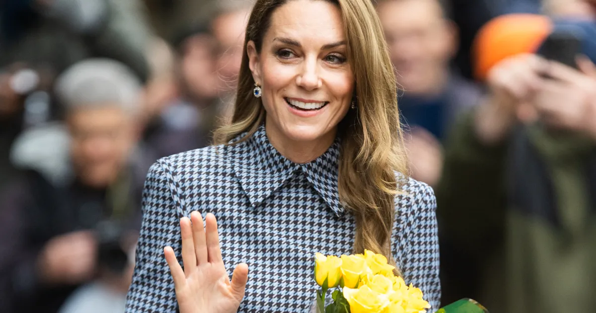 Kate Middleton to take on ‘greater roles’ in 2026 to support King Charles