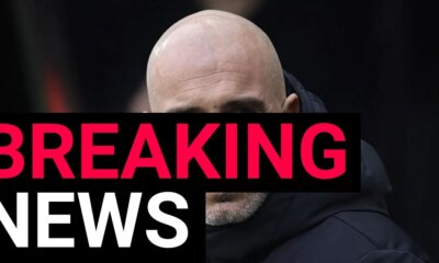 Chelsea issue statement after Enzo Maresca leaves Stamford Bridge | Football