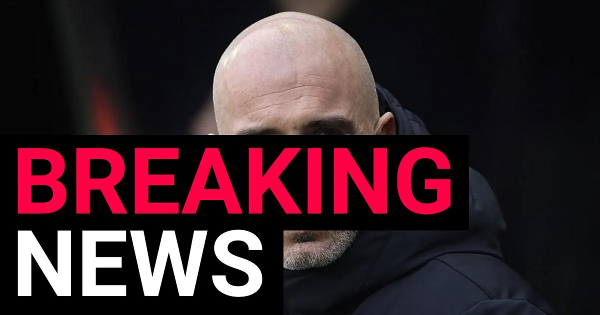 Chelsea issue statement after Enzo Maresca leaves Stamford Bridge | Football