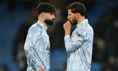 Josko Gvardiol and Ruben Dias injury update ahead of Man City vs Brighton | Football