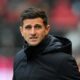 Portsmouth boss John Mousinho provides intriguing transfer update amid links to Brighton midfielder Andrew Moran