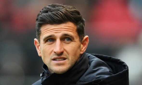 Portsmouth boss reveals how January transfer window’s set to unfold with gaping holes in squad exposed