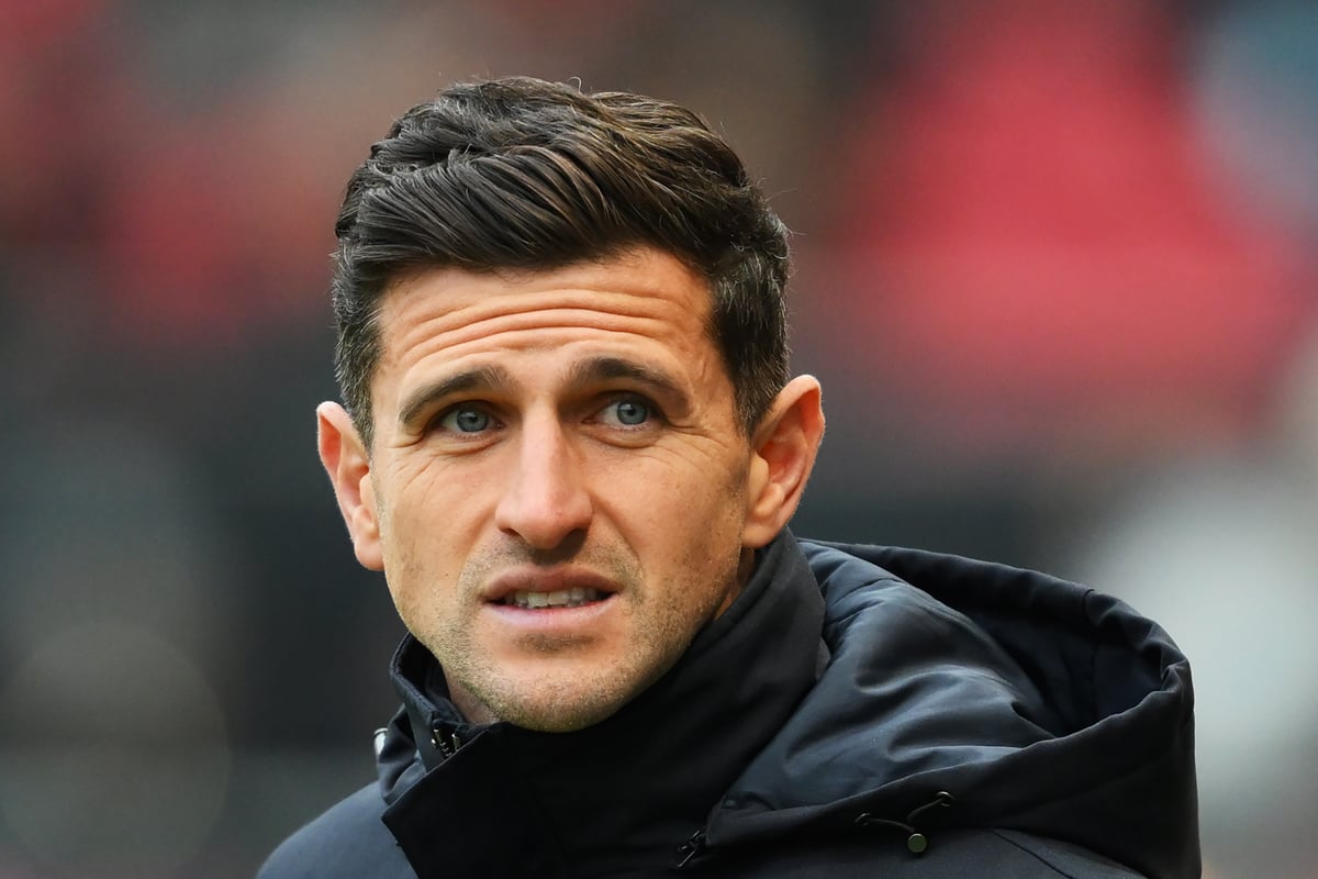 Portsmouth boss reveals how January transfer window’s set to unfold with gaping holes in squad exposed