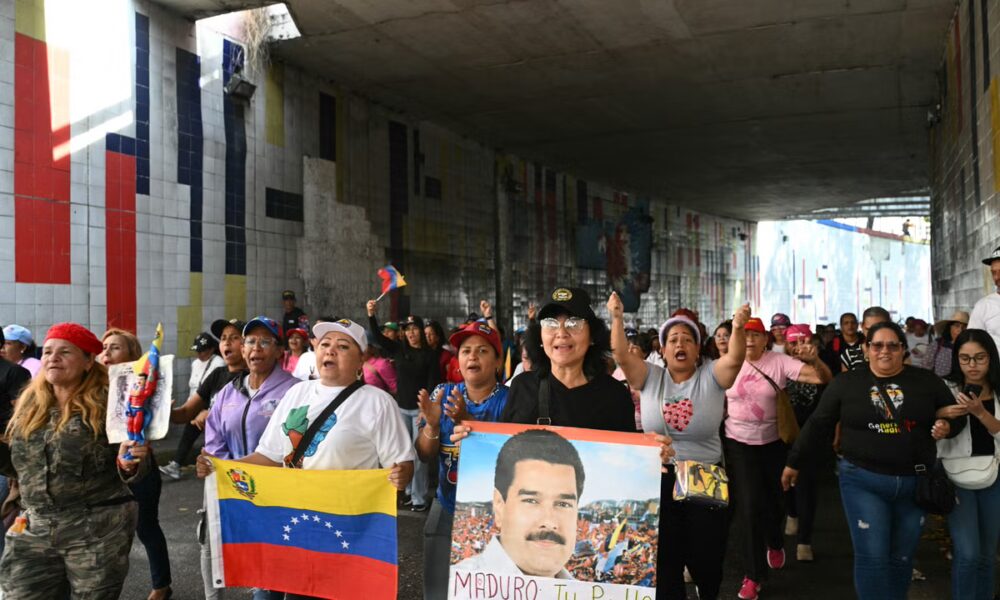 Cuba announces days of mourning following deaths of officers in US Venezuelan strike