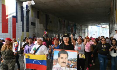 Cuba announces days of mourning following deaths of officers in US Venezuelan strike