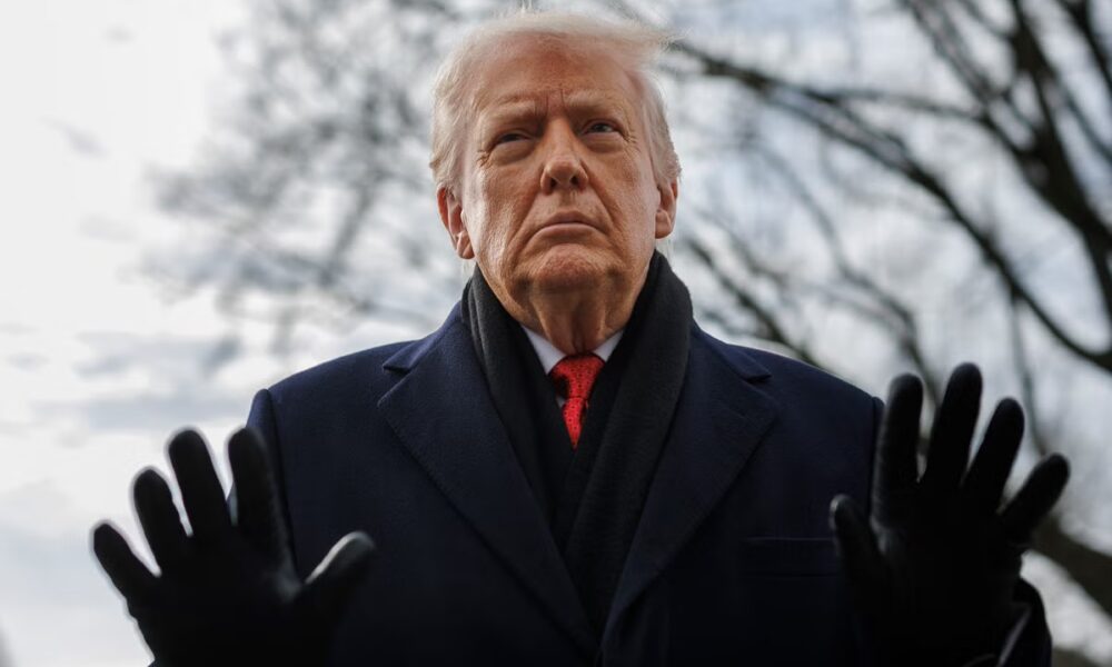 Iran protests live: EU warns airlines to avoid Iranian airspace as Trump considers US strike