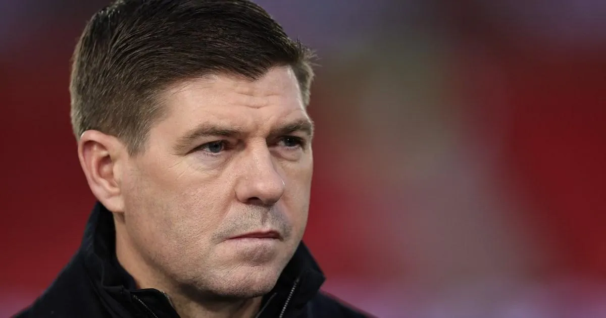 'I'm devastated' - Steven Gerrard warns Arsenal after failed Liverpool transfer | Football