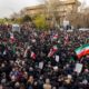 Iran protests latest: Trump warns Tehran killing will have ‘grave consequences’ as 800 executions halted