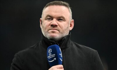 Wayne Rooney hoping 'clever' Arsenal star is left out against Man Utd | Football