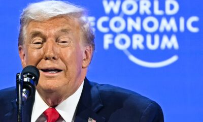 Trump appears to confuse Iceland with Greenland during speech on Danish territory