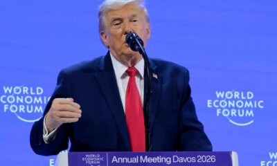 Supporters are going cold on Trump due to his claims on Greenland