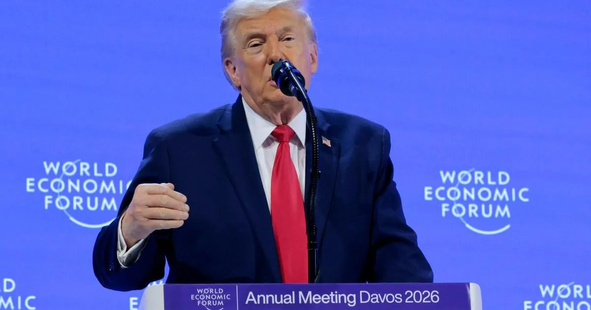 Supporters are going cold on Trump due to his claims on Greenland