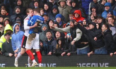 'He's had tough times': John Mousinho lauds rise and rise of popular Portsmouth century maker and ex-Arsenal starlet