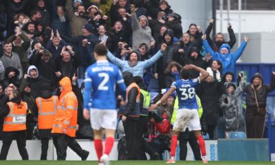 Latest supercomputer predicts final Championship table - and here's where Portsmouth, Southampton and Wrexham finish