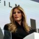 Melania Trump rings New York Stock Exchange opening bell to start day’s trading